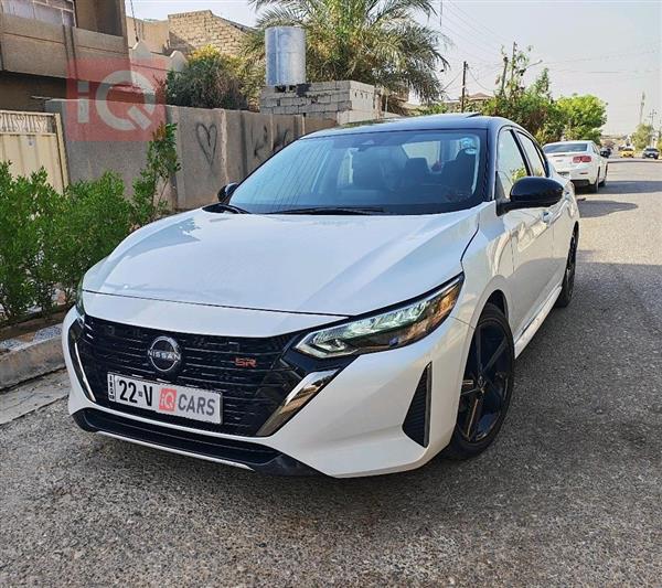 Nissan Sentra 2024 for sale in Iraq - Kirkuk